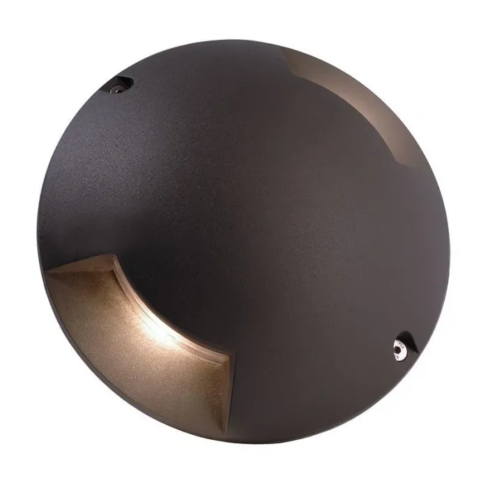 Уличный светильник Deko-Light Helios 732049 от ImperiumLoft