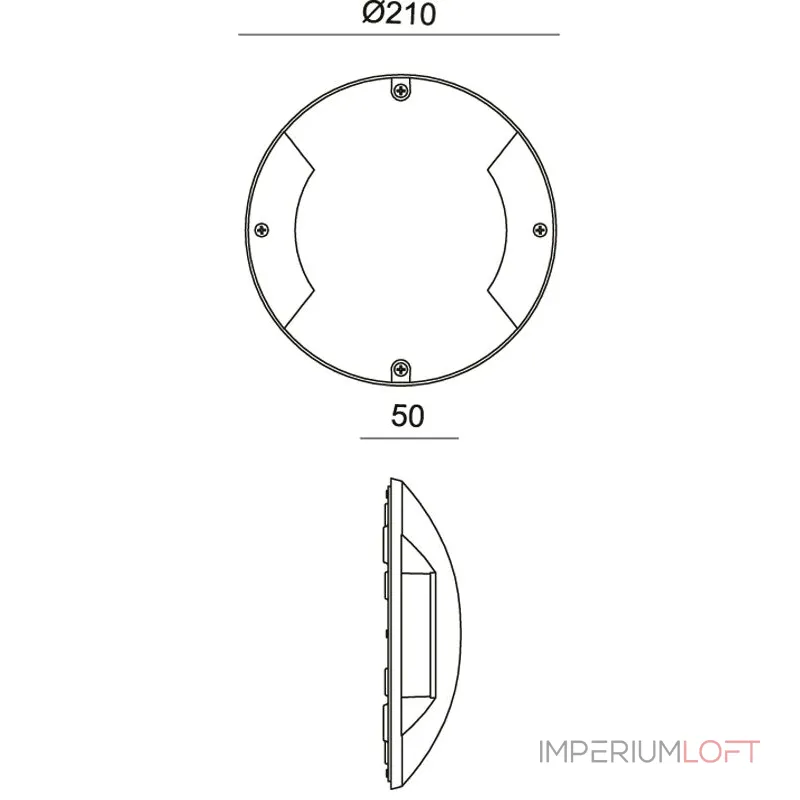 Уличный светильник Deko-Light Helios 732049 от ImperiumLoft Уличный светильник Deko-Light Helios 732049 от ImperiumLoft