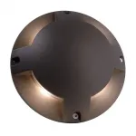 Уличный светильник Deko-Light Helios 732050