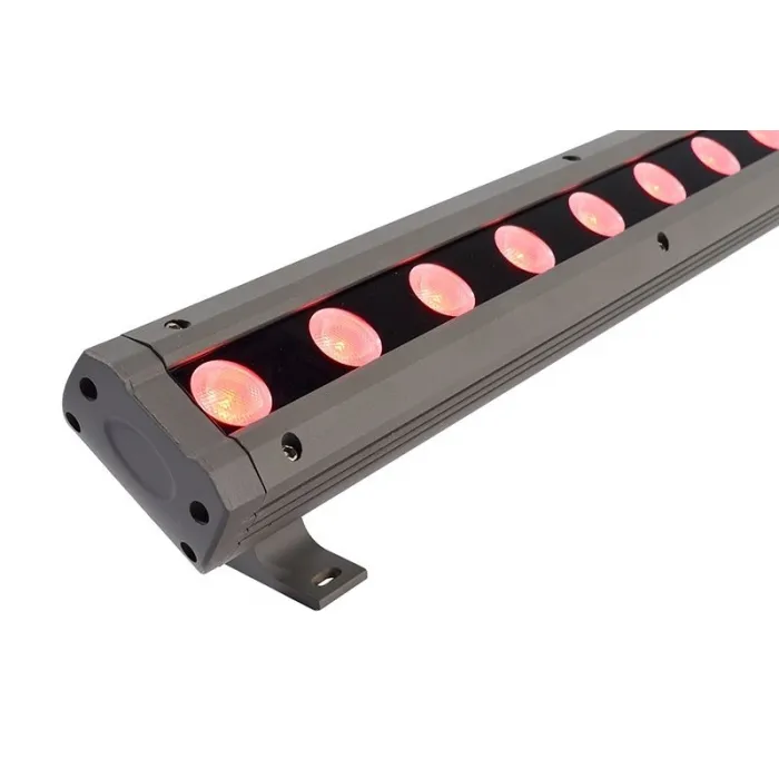 Уличный светильник Deko-Light Wallwasher Caph 732071 от ImperiumLoft