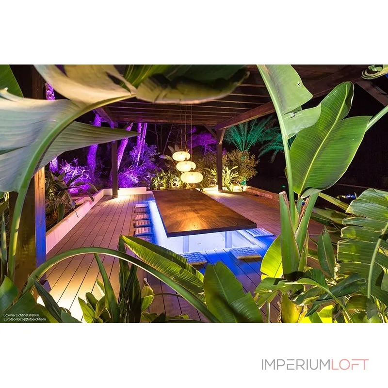 Уличный светильник Deko-Light Wallwasher Caph 732072 от ImperiumLoft Уличный светильник Deko-Light Wallwasher Caph 732072 от ImperiumLoft