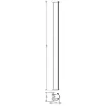 Прожектор Deko-Light Highbay Normae 732085 от ImperiumLoft