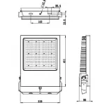 Прожектор Deko-Light Atik 732097 от ImperiumLoft