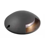 Встраиваемый уличный светильник Deko-Light Helios 732143 от ImperiumLoft