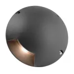 Встраиваемый уличный светильник Deko-Light Helios 732143 от ImperiumLoft