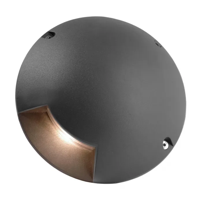Встраиваемый уличный светильник Deko-Light Helios 732143 от ImperiumLoft