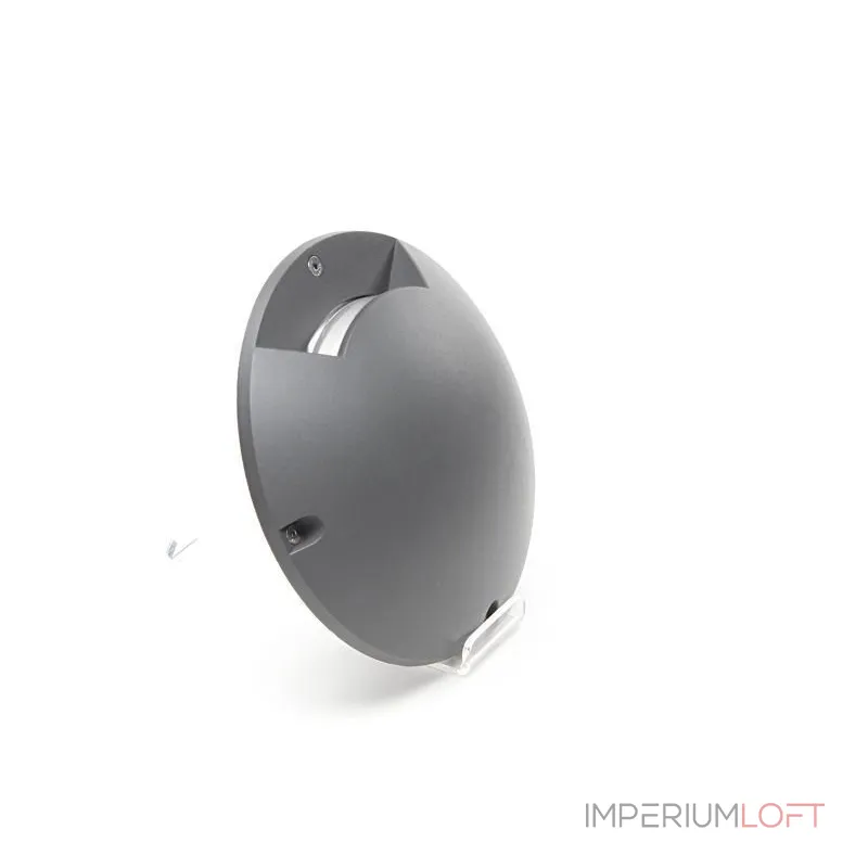 Встраиваемый уличный светильник Deko-Light Helios 732143