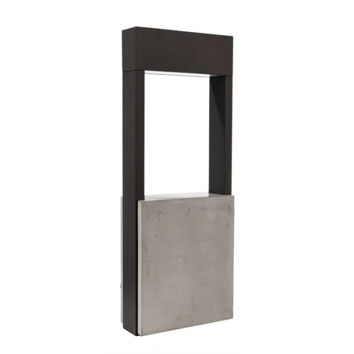 Уличный столб Deko-Light Chertan 450 733043 от ImperiumLoft