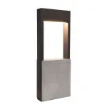 Уличный столб Deko-Light Chertan 450 733043 от ImperiumLoft