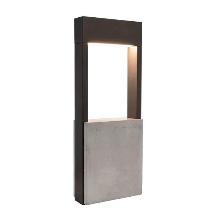 Уличный столб Deko-Light Chertan 450 733043 от ImperiumLoft
