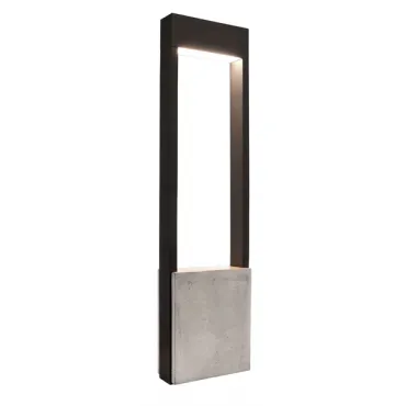 Уличный столб Deko-Light Chertan 733044