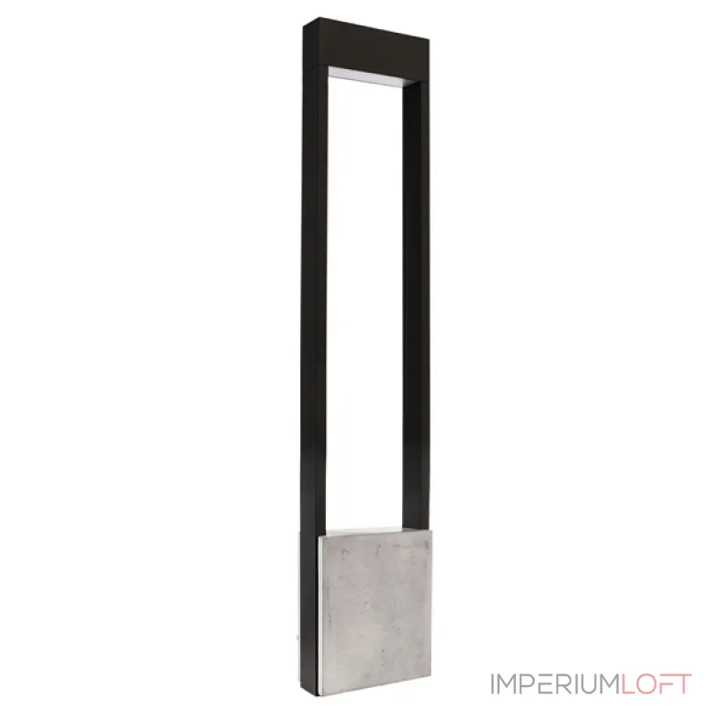Уличный столб Deko-Light Chertan 733045 Уличный столб Deko-Light Chertan 733045