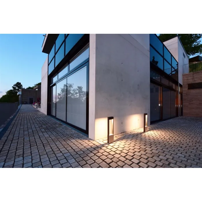 Уличный столб Deko-Light Chertan 733045 от ImperiumLoft