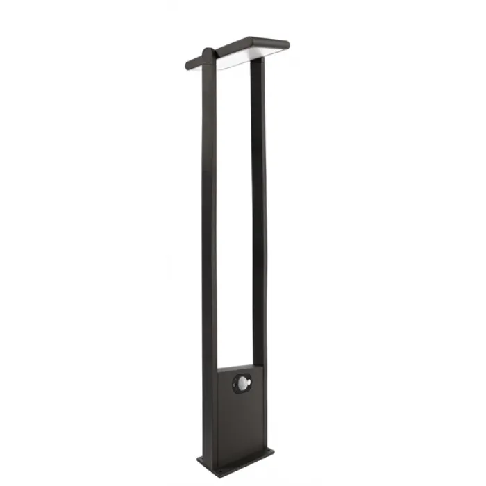 Уличный столб Deko-Light Solar Premium 733046 от ImperiumLoft