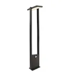 Уличный столб Deko-Light Solar Premium 733046 от ImperiumLoft
