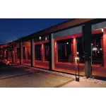 Уличный столб Deko-Light Solar Premium 733046 от ImperiumLoft