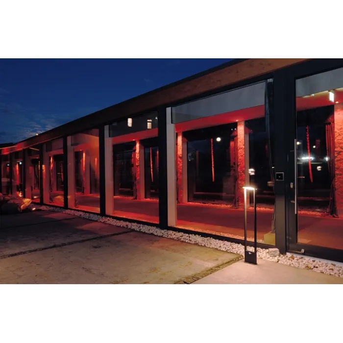 Уличный столб Deko-Light Solar Premium 733046 от ImperiumLoft