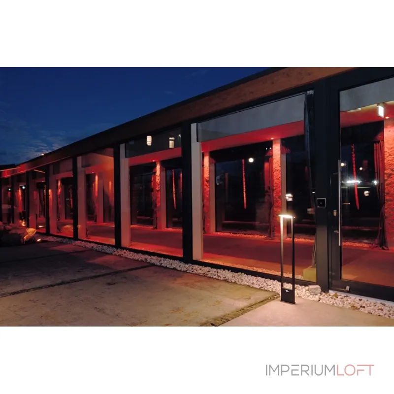 Уличный столб Deko-Light Solar Premium 733046 от ImperiumLoft Уличный столб Deko-Light Solar Premium 733046 от ImperiumLoft