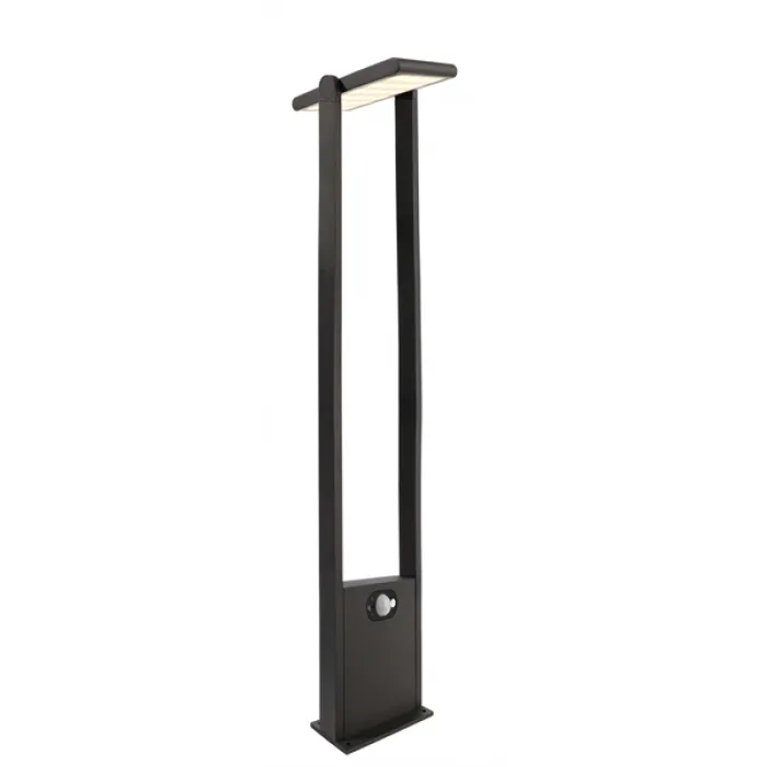 Уличный столб Deko-Light Solar Premium 733046 от ImperiumLoft