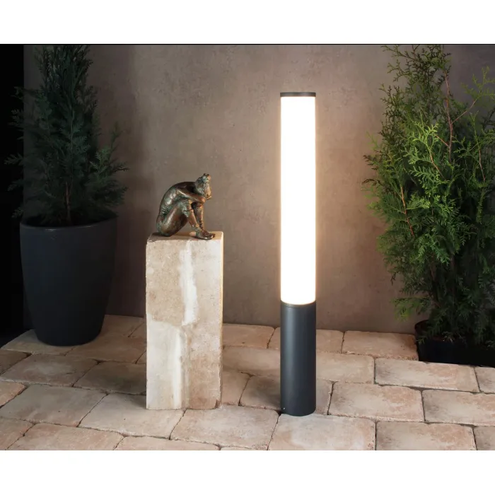 Уличный столб Deko-Light Alhena 733057 от ImperiumLoft