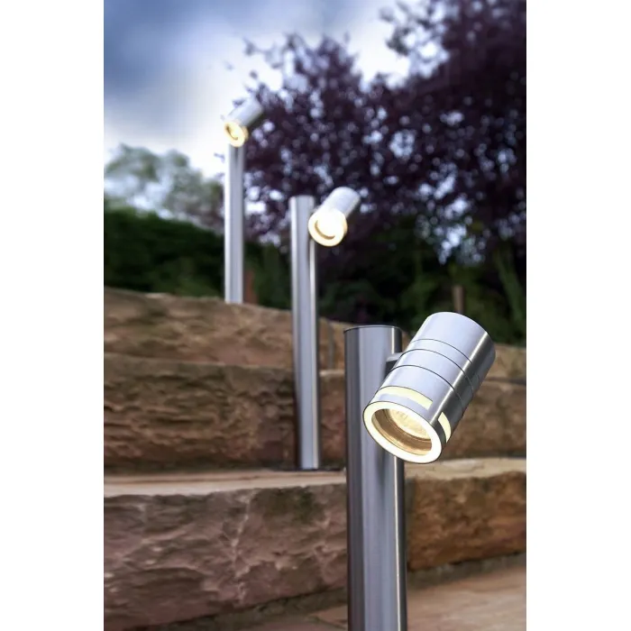 Уличный столб Deko-Light Zilly 733062 от ImperiumLoft