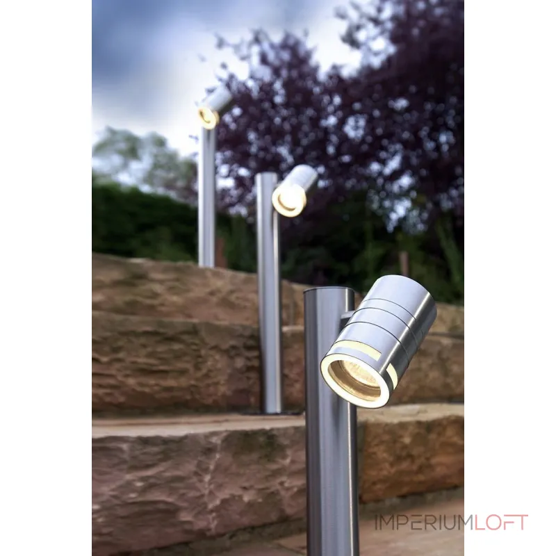 Уличный столб Deko-Light Zilly 733062