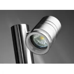 Уличный столб Deko-Light Zilly 733062 от ImperiumLoft