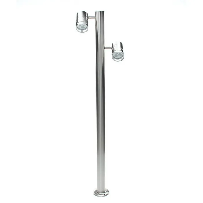 Уличный столб Deko-Light Zilly 733063 от ImperiumLoft