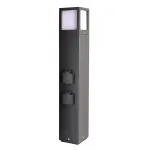 Уличный столб Deko-Light Facado 733064 от ImperiumLoft