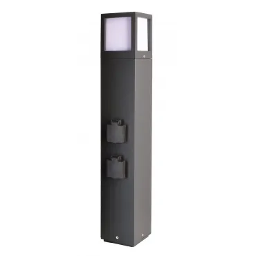 Уличный столб Deko-Light Facado 733064