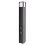 Уличный столб Deko-Light Facado 733065 от ImperiumLoft