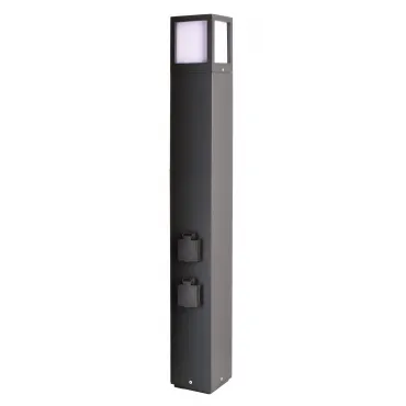 Уличный столб Deko-Light Facado 733065