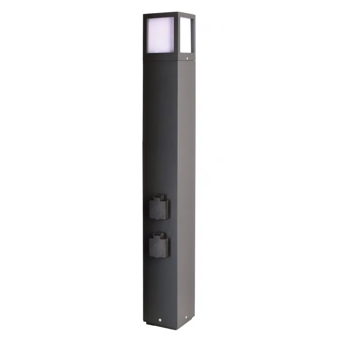 Уличный столб Deko-Light Facado 733065 от ImperiumLoft