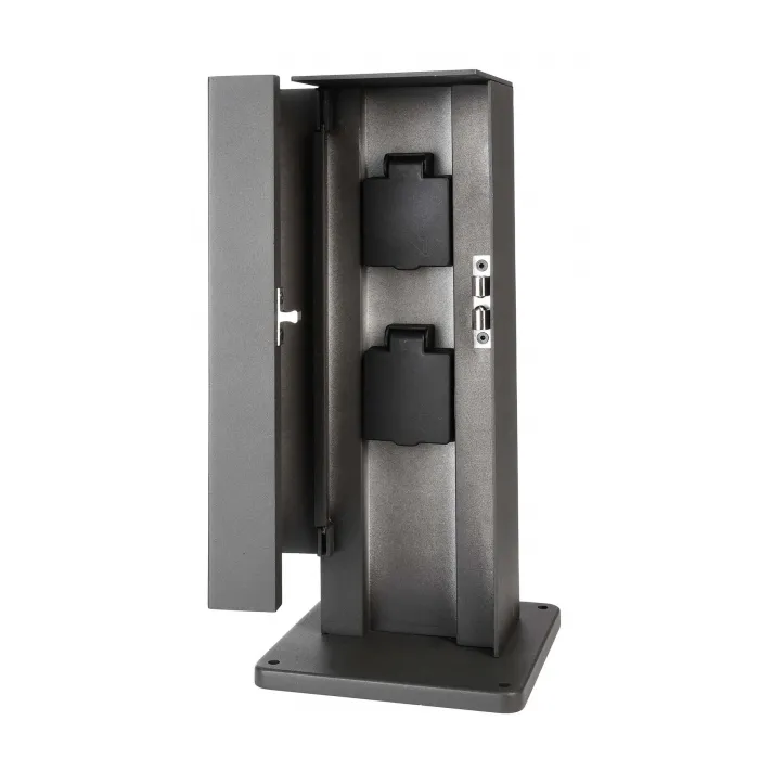 Уличный столб Deko-Light Socket Tower 733066 от ImperiumLoft