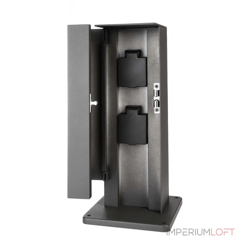 Уличный столб Deko-Light Socket Tower 733066