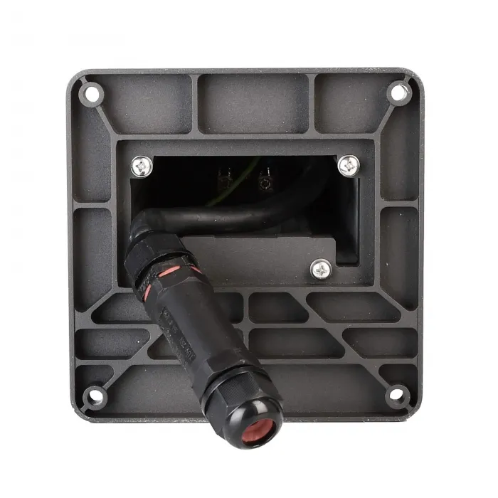 Уличный столб Deko-Light Socket Tower 733066 от ImperiumLoft