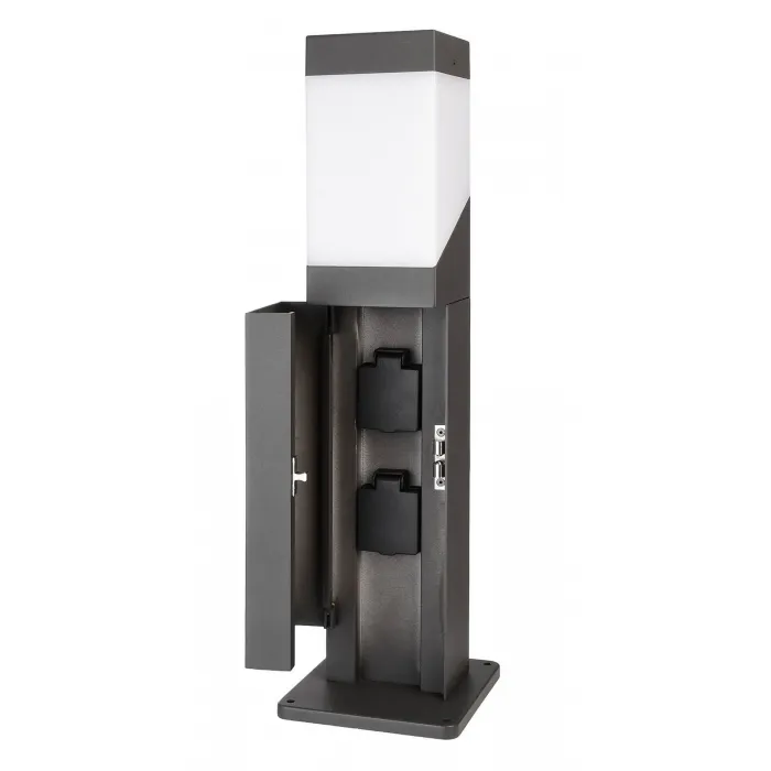 Уличный столб Deko-Light Socket Tower 733067 от ImperiumLoft