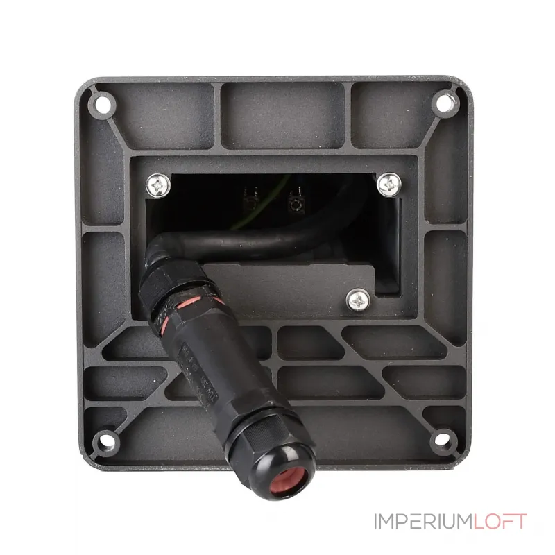 Уличный столб Deko-Light Socket Tower 733067 от ImperiumLoft Уличный столб Deko-Light Socket Tower 733067 от ImperiumLoft