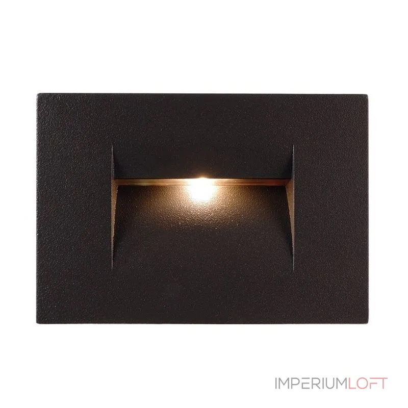 Встраиваемый светильник Deko-Light Yvette 763004