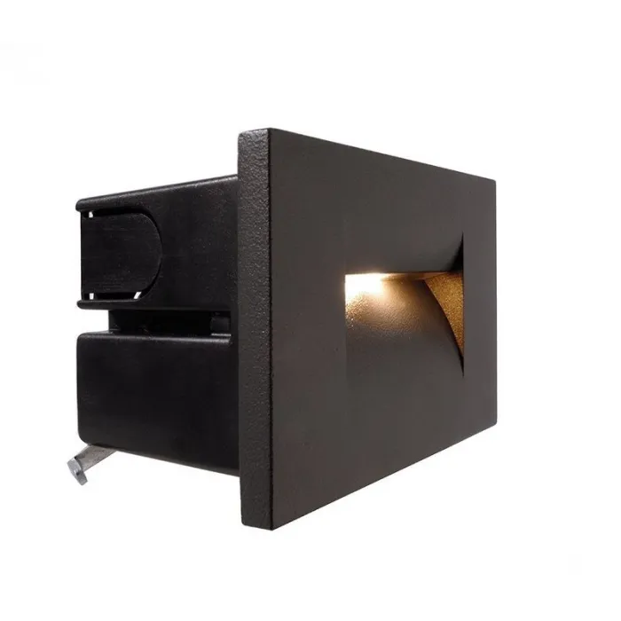 Встраиваемый светильник Deko-Light Yvette 763004 от ImperiumLoft