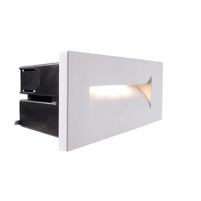 Встраиваемый светильник Deko-Light Yvette 763012 от ImperiumLoft