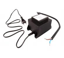 Трансформатор Deko-Light 12 В переменного тока 150 Вт IP-67 000141