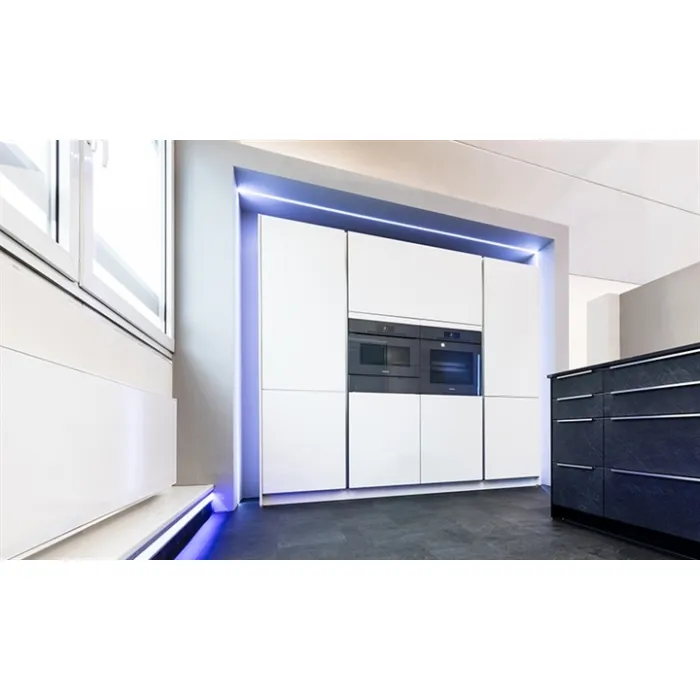 U-Профиль Deko-Light AU-01-12 970048 от ImperiumLoft