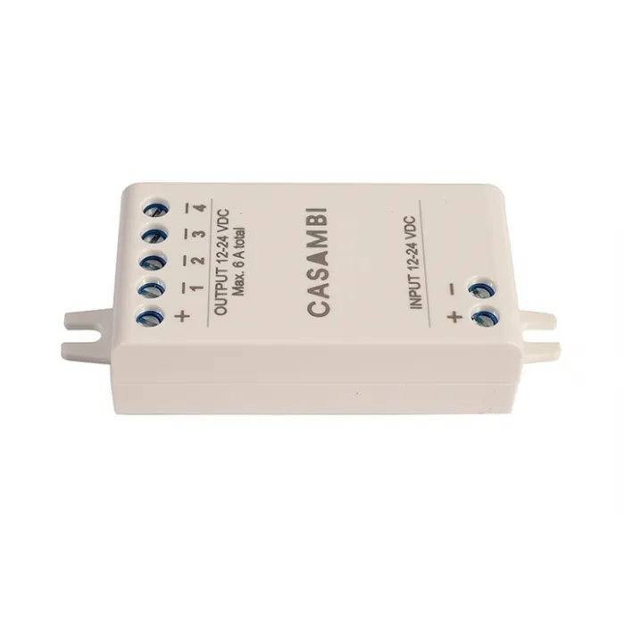 Контроллер Deko-Light Bluetooth CBU-PWM4 843037 от ImperiumLoft
