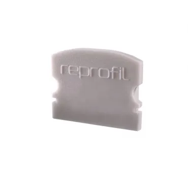 Торцевая заглушка F-AU-02-15 набор из 2 шт Deko-Light 978571