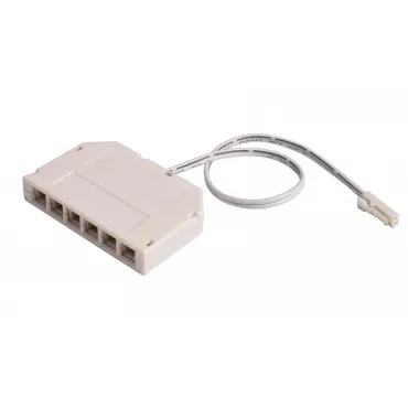 Распределитель 6-контактный MINI-AMP Deko-Light 940065