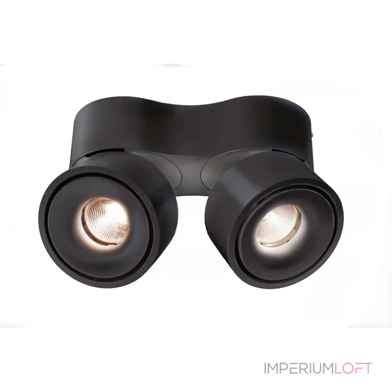 Спот Uni II Double Deko-Light 348175
