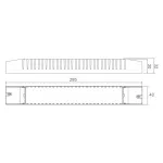 Блок питания Deko-Light LED BASIC DIM CV LCP75AD-1H12V DALI 862254 от ImperiumLoft