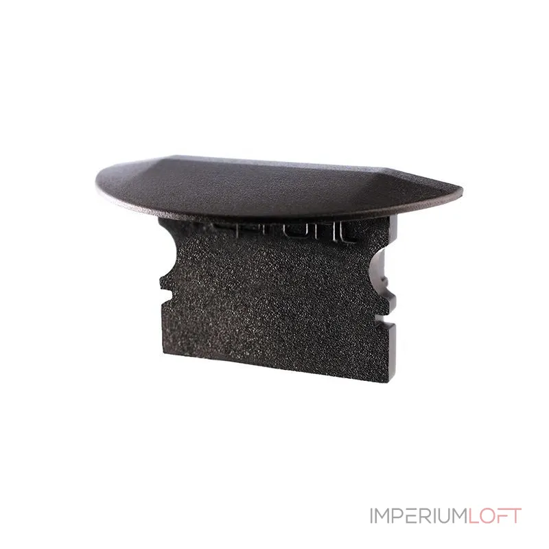 Торцевая заглушка P-ET-02-12 набор из 2 шт. Deko-Light 978142