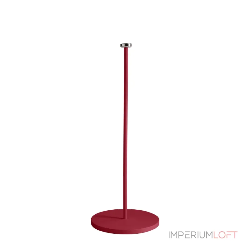 Настольная лампа Deko-Light Miram base + head ruby red bundle 620097 Настольная лампа Deko-Light Miram base + head ruby red bundle 620097